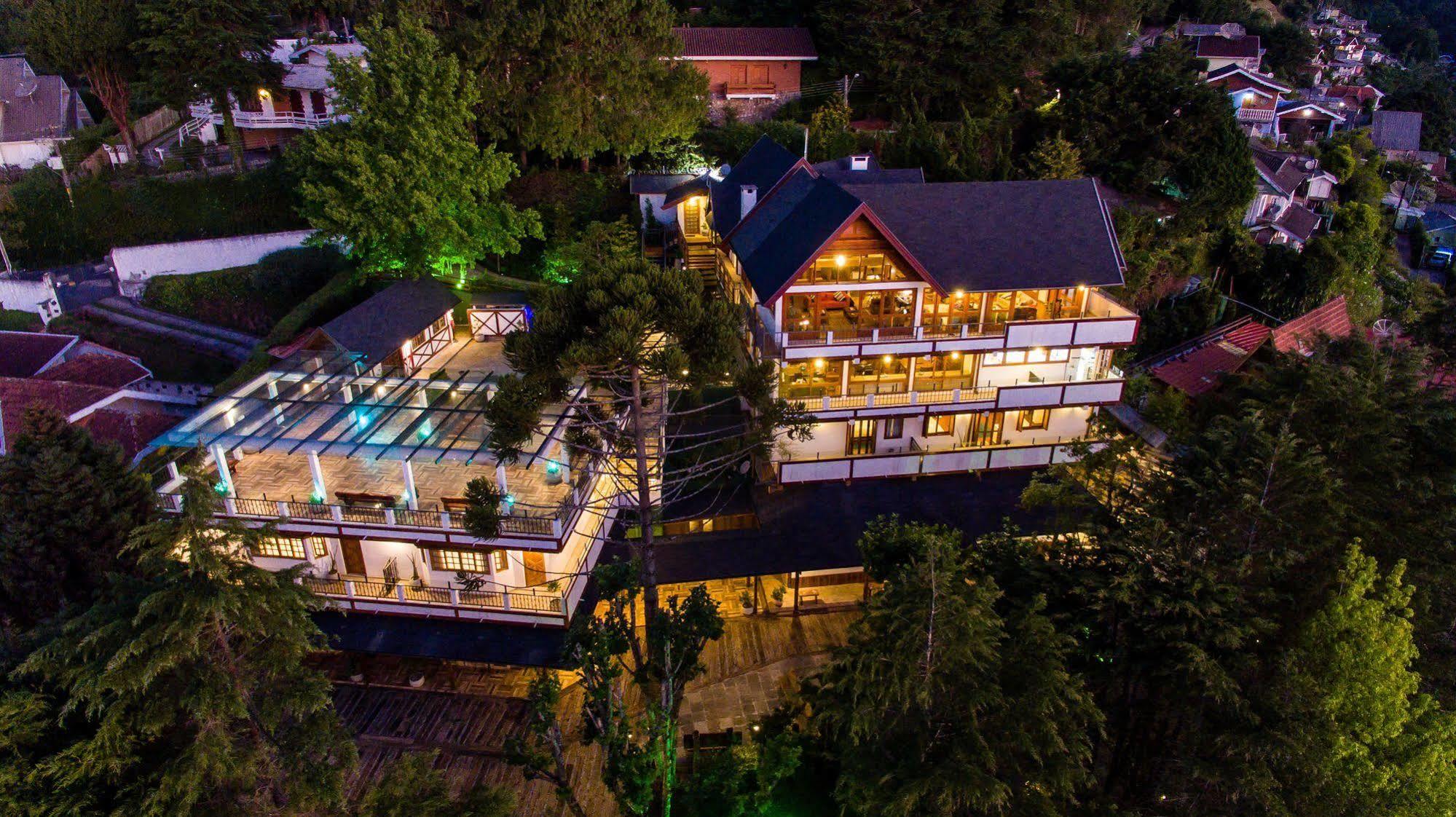 Hotel Griffin Phillips Boutique 3*
