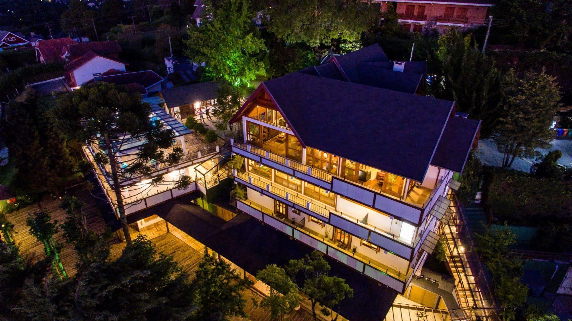 Griffin Phillips Boutique 3*