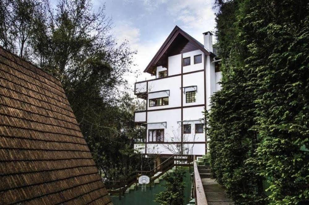 Griffin Phillips Boutique Hotel 3*
