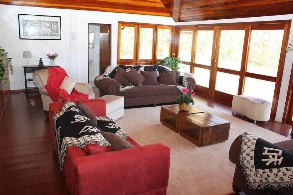 Hotel Griffin Phillips Boutique Campos do Jordão