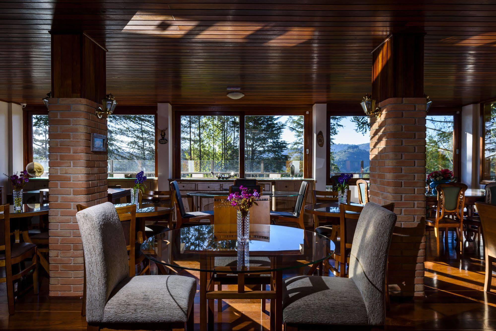 Griffin Phillips Boutique Hotel