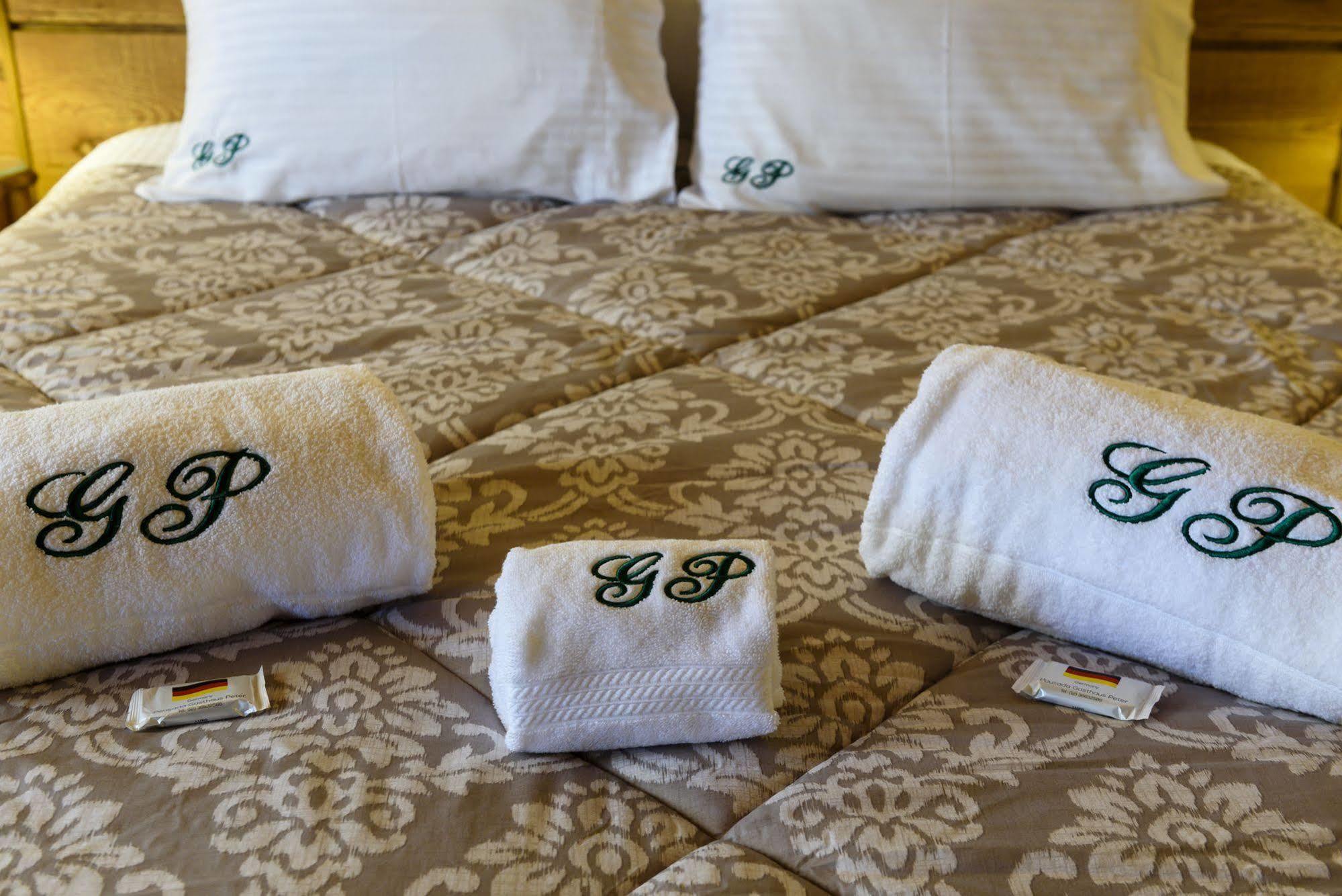 Griffin Phillips Boutique 3*