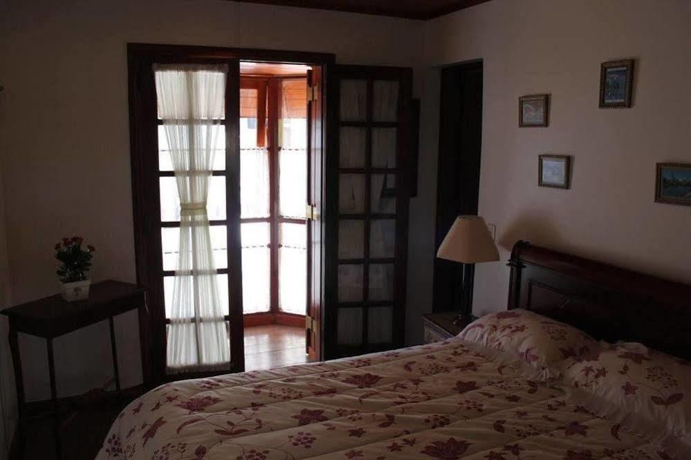 Griffin Phillips Boutique Hotel