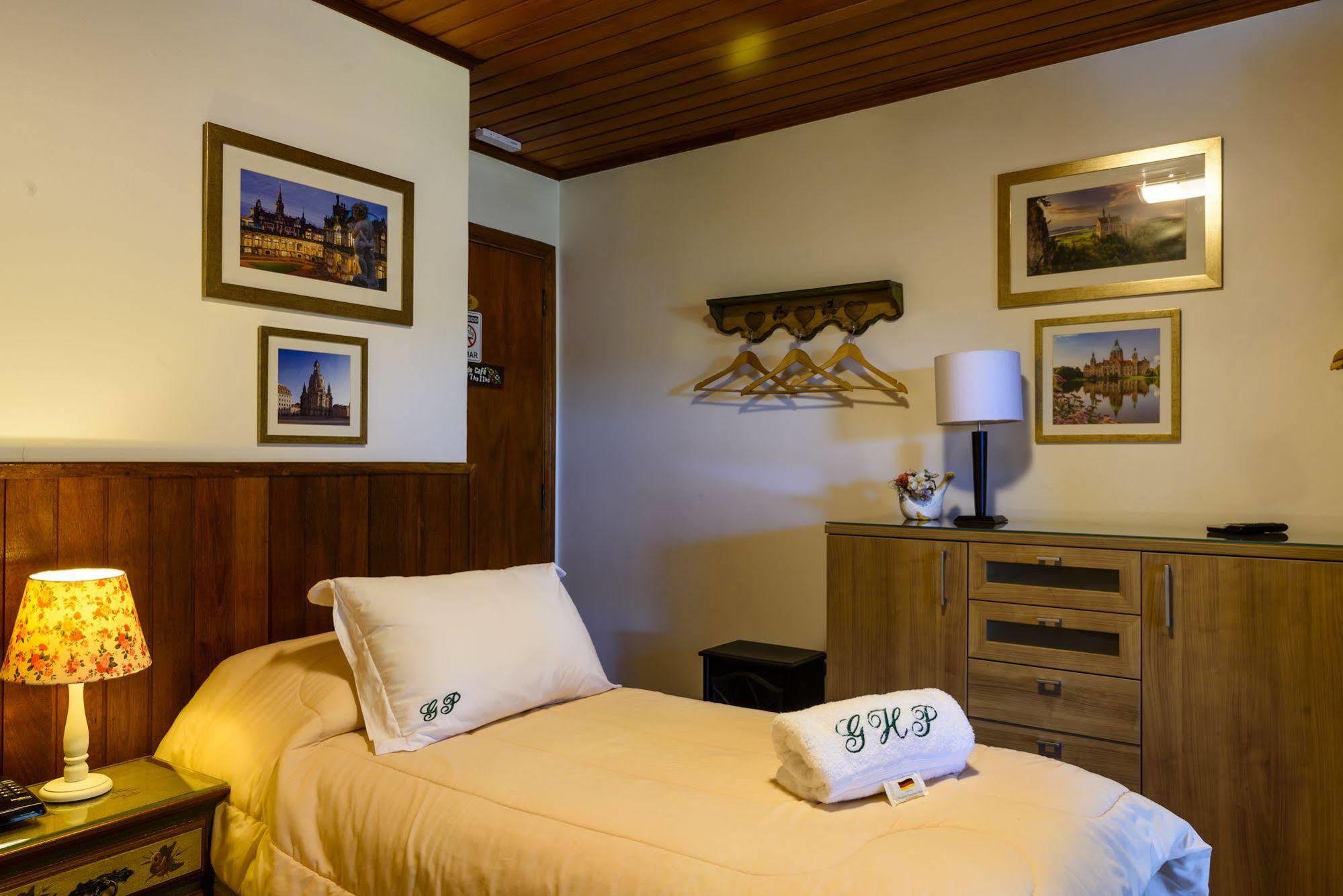 Hotel Griffin Phillips Boutique 3*