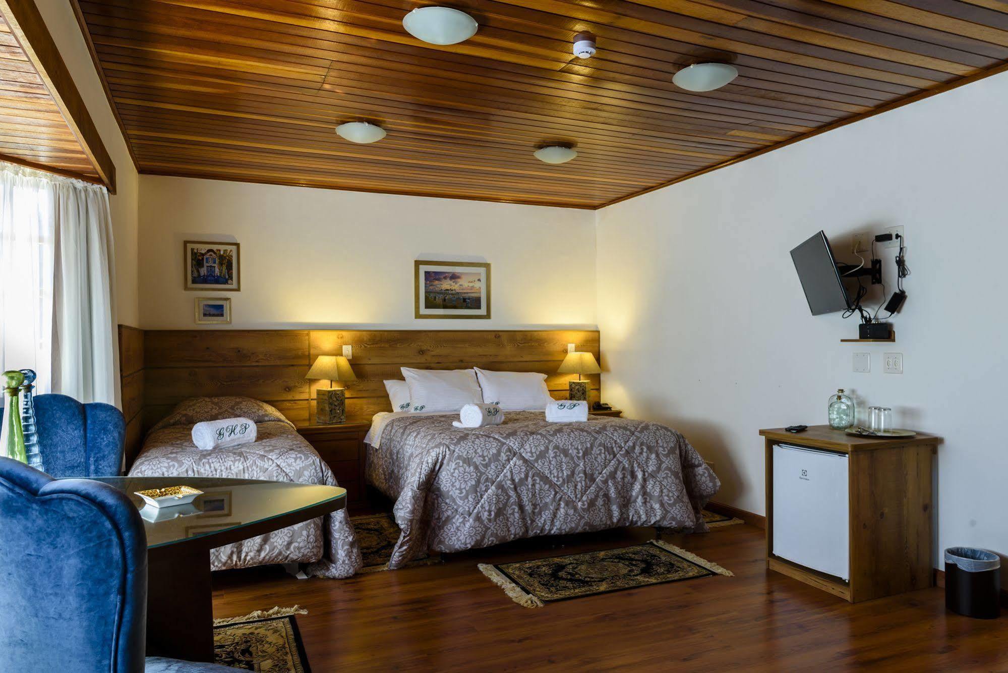 Griffin Phillips Boutique Hotel