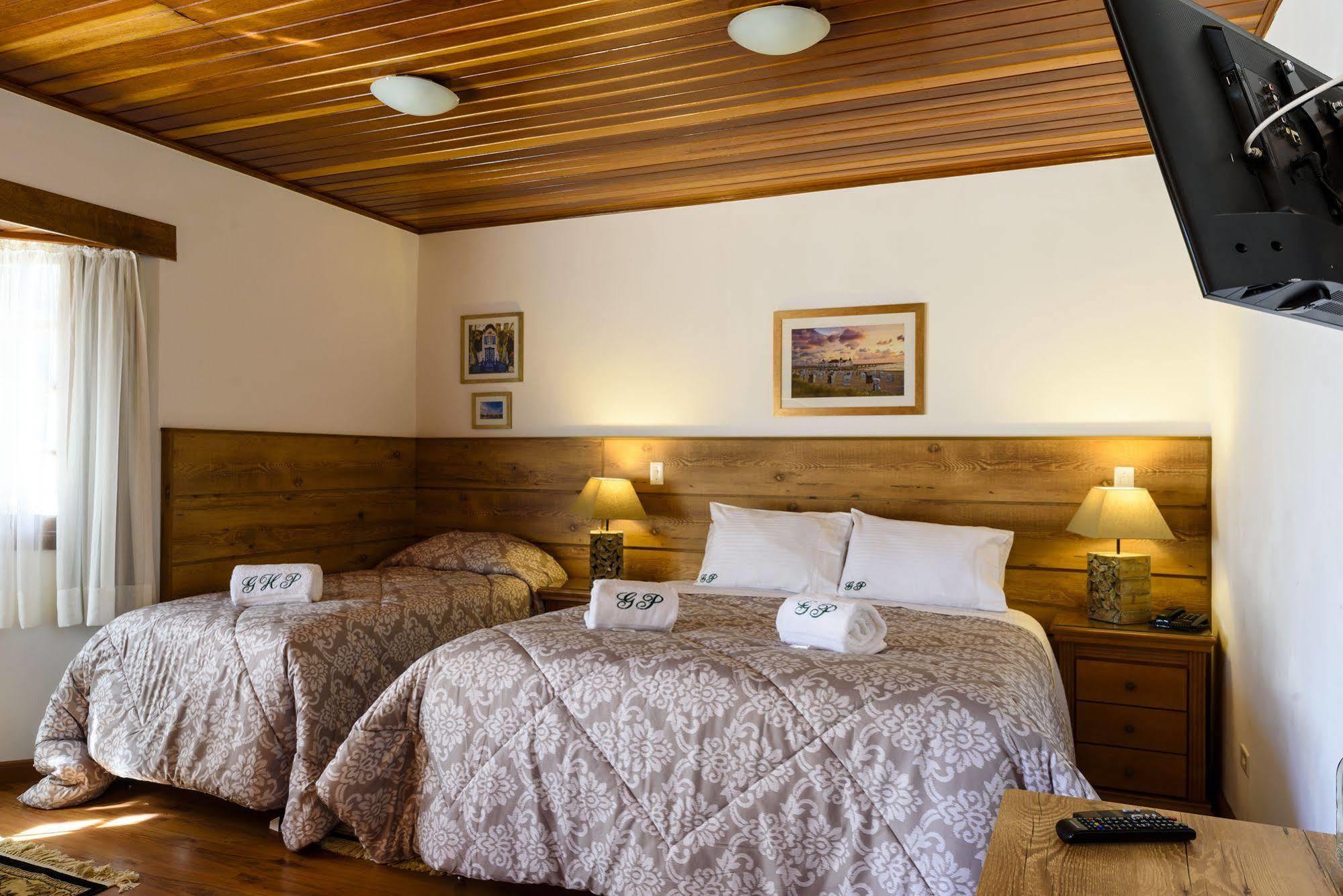 Griffin Phillips Boutique Hotel Campos do Jordão