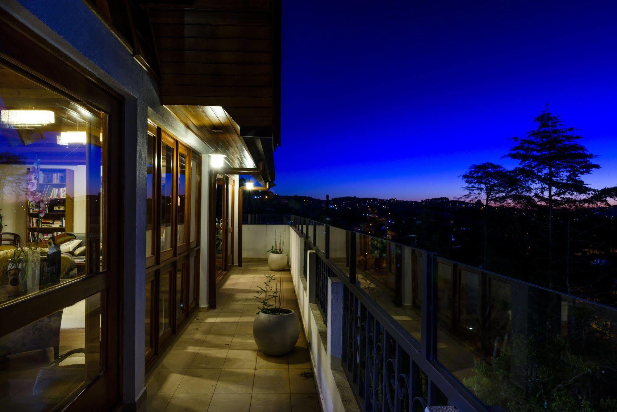 Griffin Phillips Boutique Hotel 3*