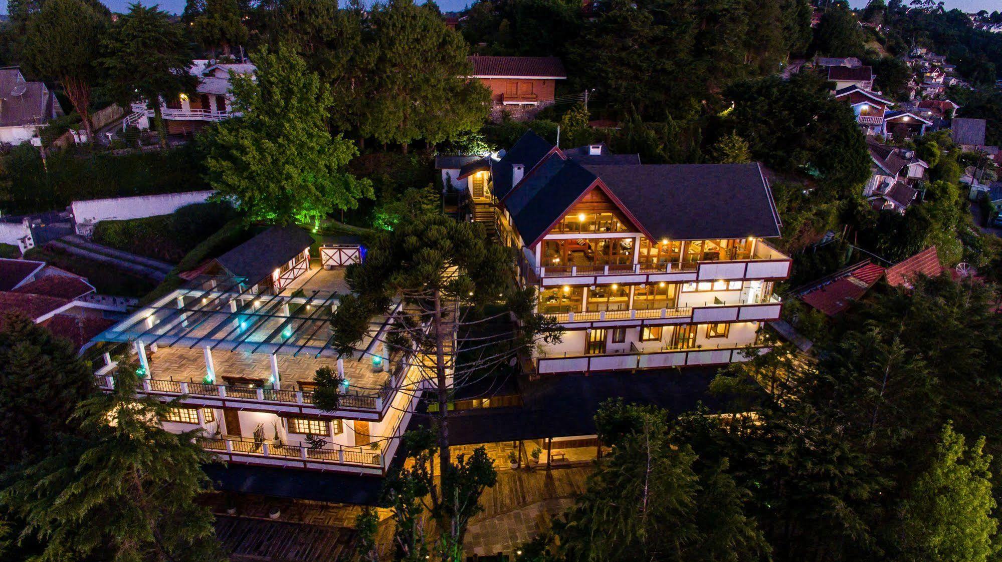Griffin Phillips Boutique 3*