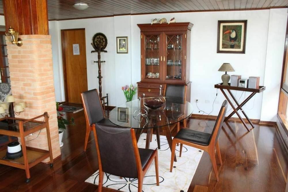 Griffin Phillips Boutique Hotel Campos do Jordão